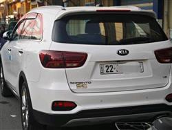 کیا سۆرینتۆ